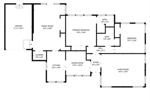 805 Sue St, Houston, TX 77009 - Photo 5