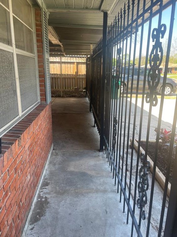 1802 Martha Ln, Pasadena TX  77502-2830 exterior