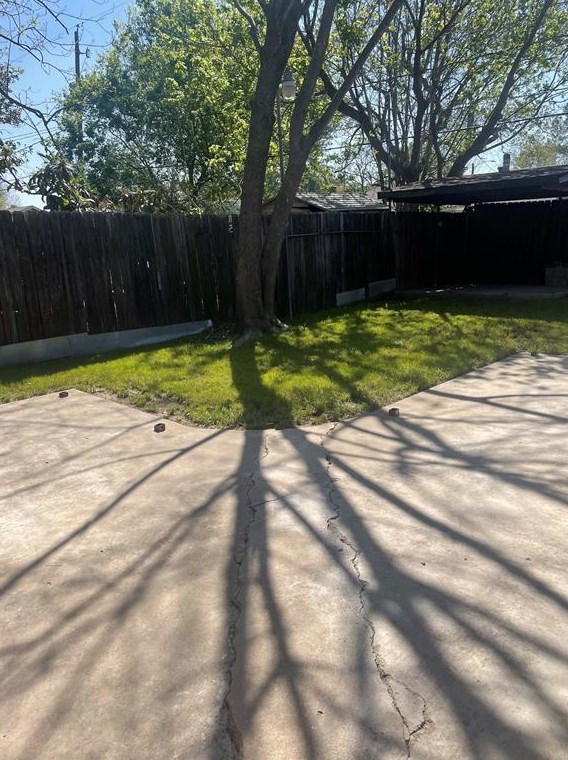 1802 Martha Ln, Pasadena TX  77502-2830 exterior