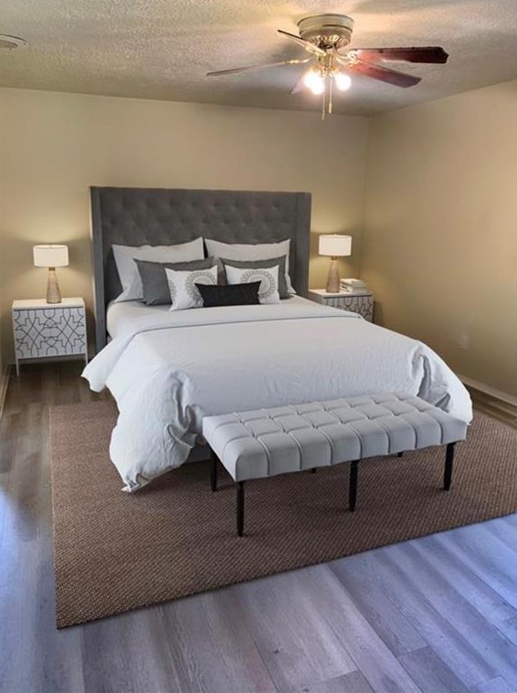 26722 Cypresswood Dr, Spring TX  77373-9005 exterior