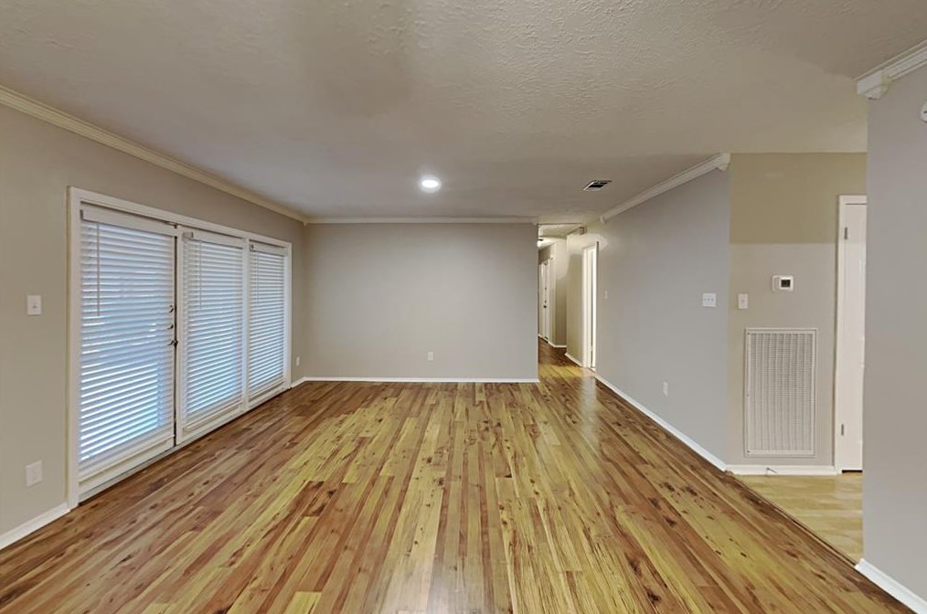 14122 Rosetta Dr, Cypress TX  77429-2558 exterior