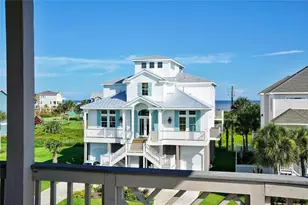 14463 Spyglass Cir, Galveston, TX 77554 - Photo 15