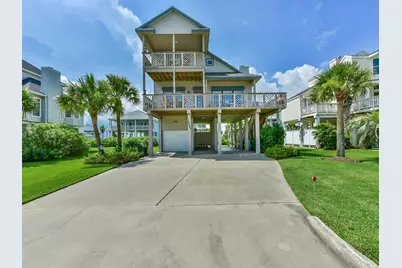 14463 Spyglass Circle, Galveston, TX 77554 - Photo 1
