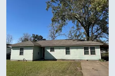 1101 Alice Street, Sweeny, TX 77480 - Photo 1