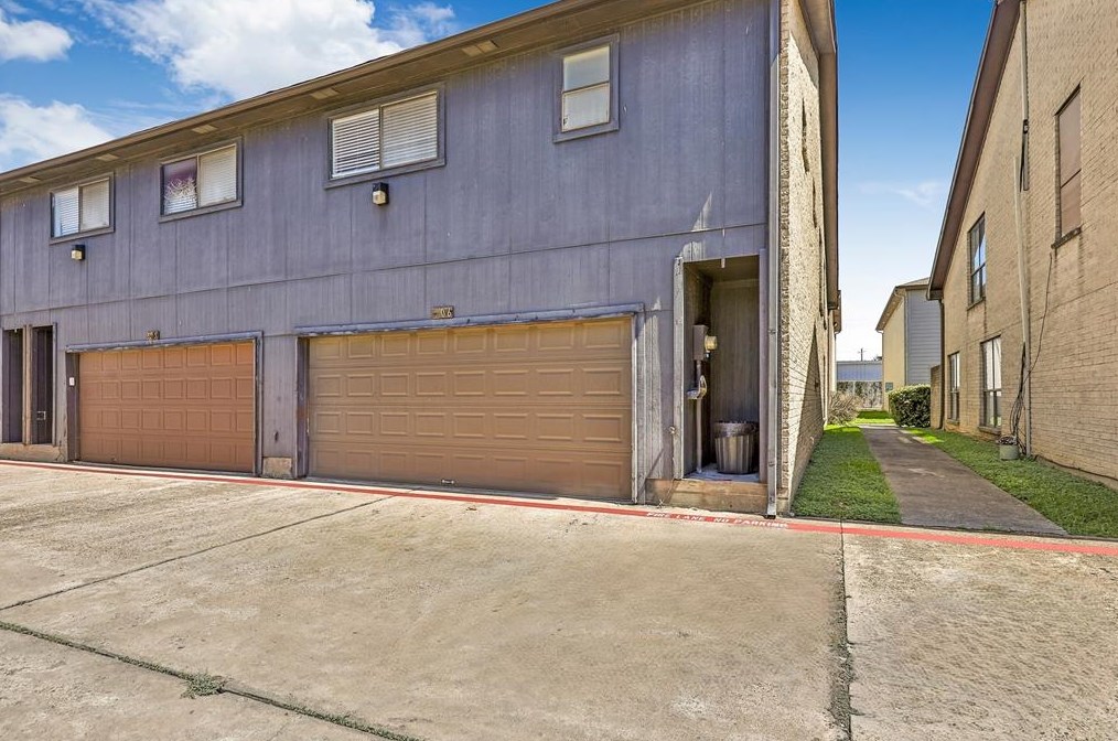 50 Evanston St, Houston TX  77015-1671 exterior