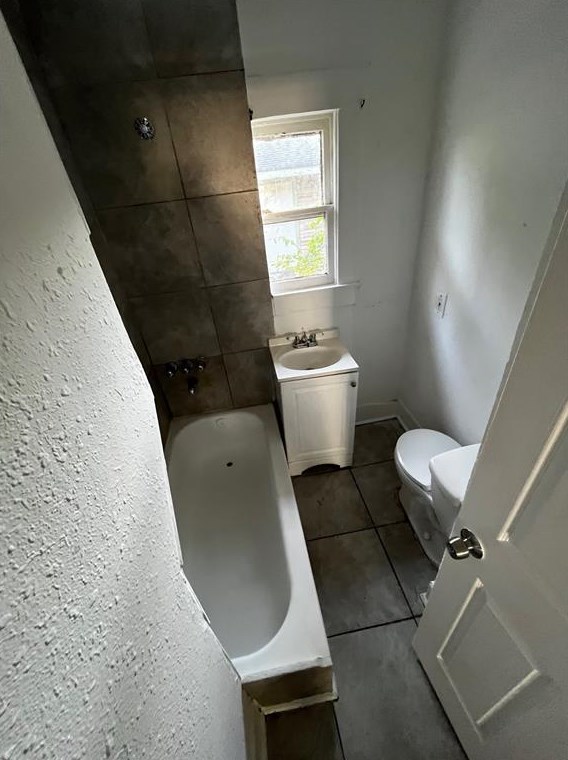 4411 Maggie St, Houston TX  77051-2833 exterior