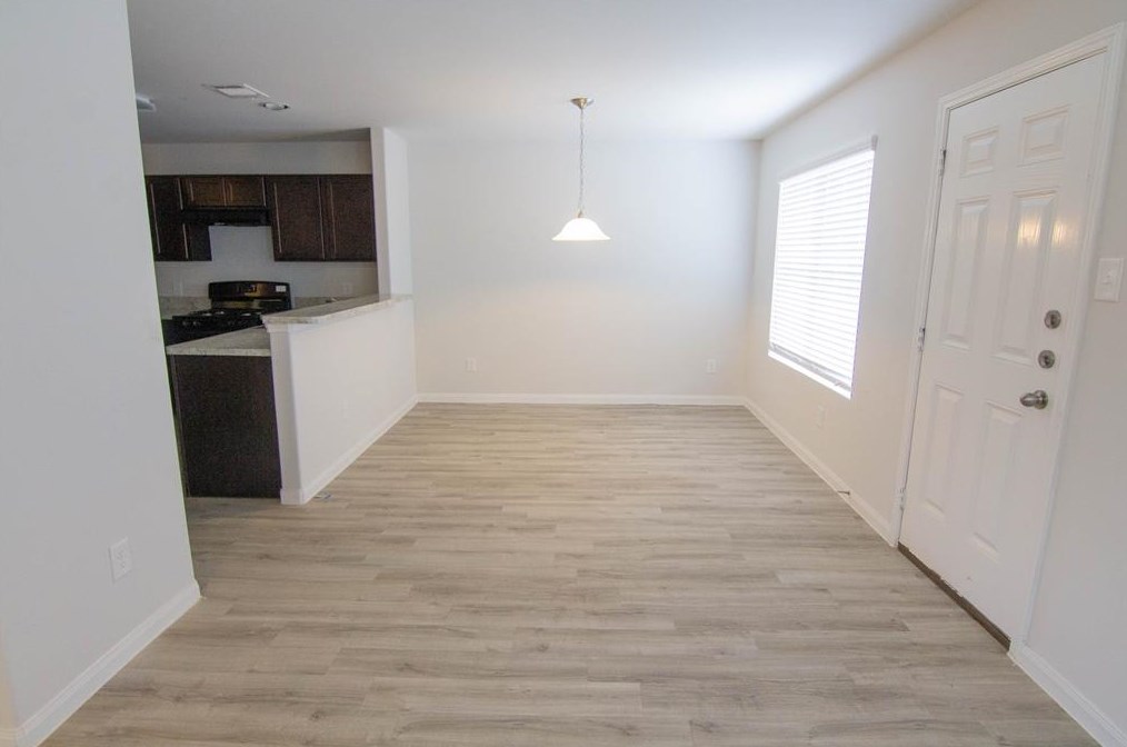 8818 San Alberto, Houston TX  77017-5973 exterior