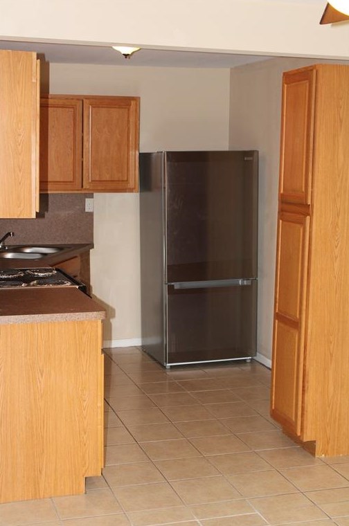 3521 Le Badie St, Houston TX  77026-2630 exterior