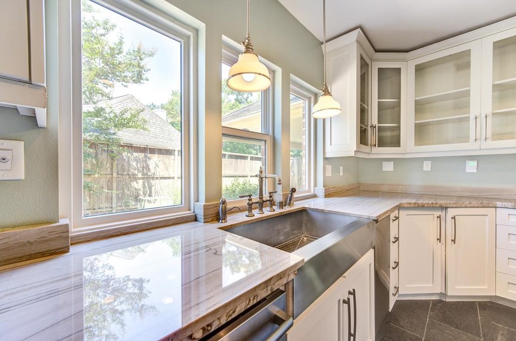 1214 Almond Grove Dr, Houston TX 77077-2505 exterior