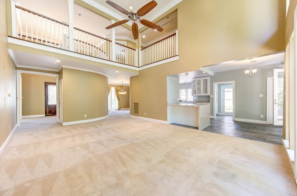 1214 Almond Grove Dr, Houston TX 77077-2505 exterior