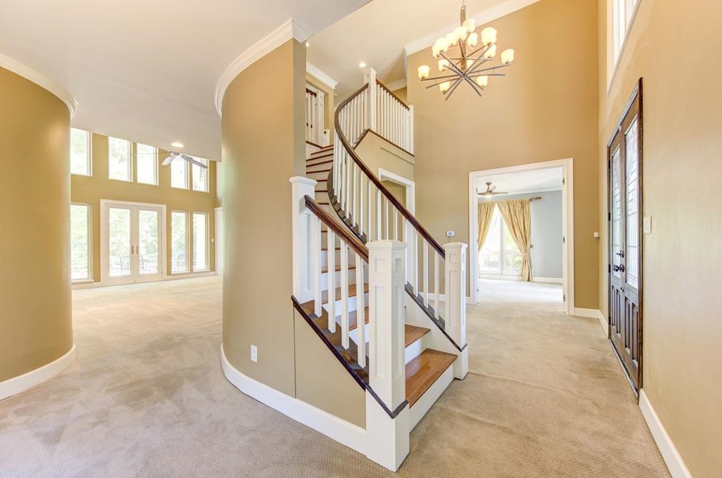 1214 Almond Grove Dr, Houston TX 77077-2505 exterior