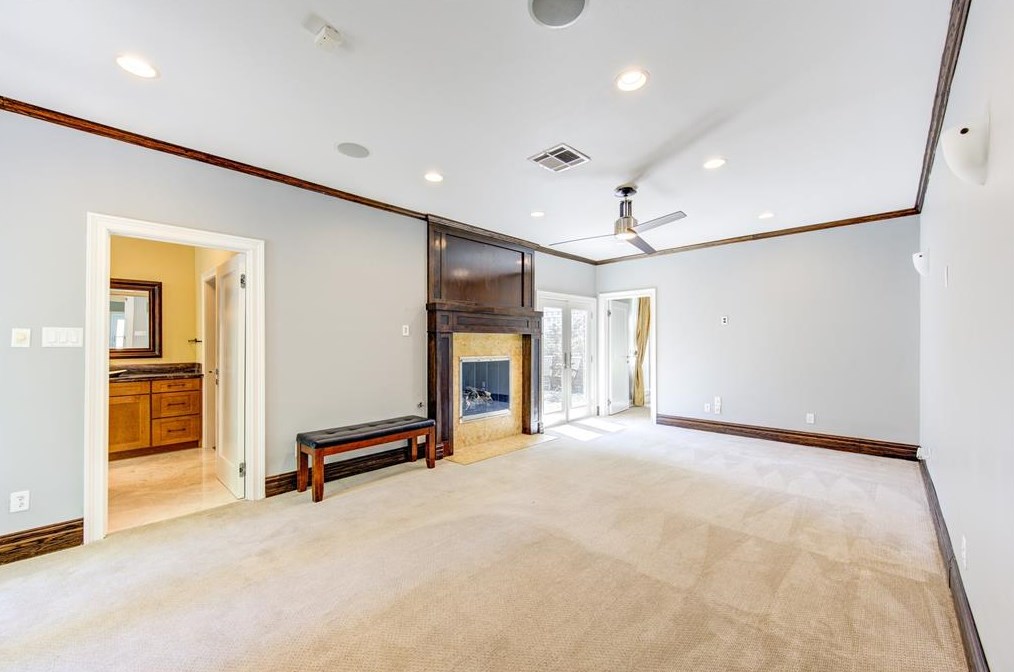 1214 Almond Grove Dr, Houston TX 77077-2505 exterior