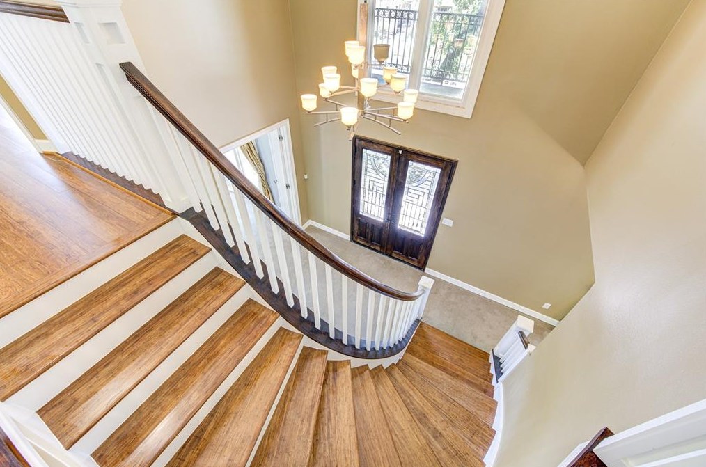 1214 Almond Grove Dr, Houston TX 77077-2505 exterior