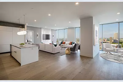 1711 Allen Parkway #2502, Houston, TX 77019 - Photo 1