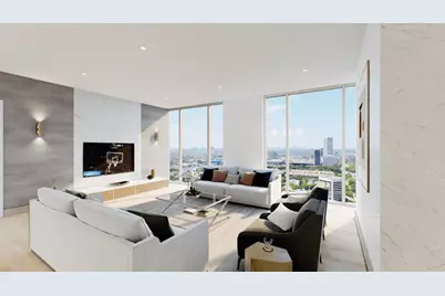 1711 Allen Parkway #2502, Houston, TX 77019 - Photo 3