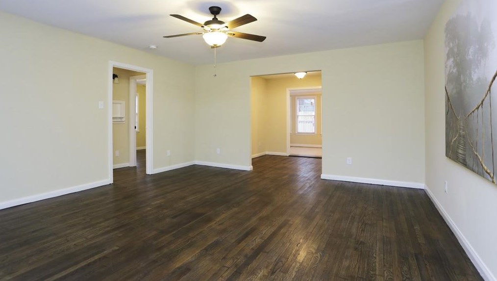 434 21st St, Houston TX  77008-2412 exterior