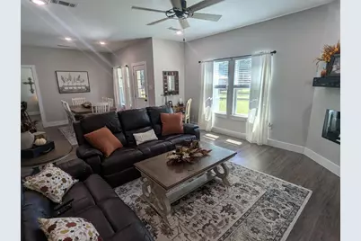 9 Alta Vista, Huntsville, TX 77340 - Photo 13