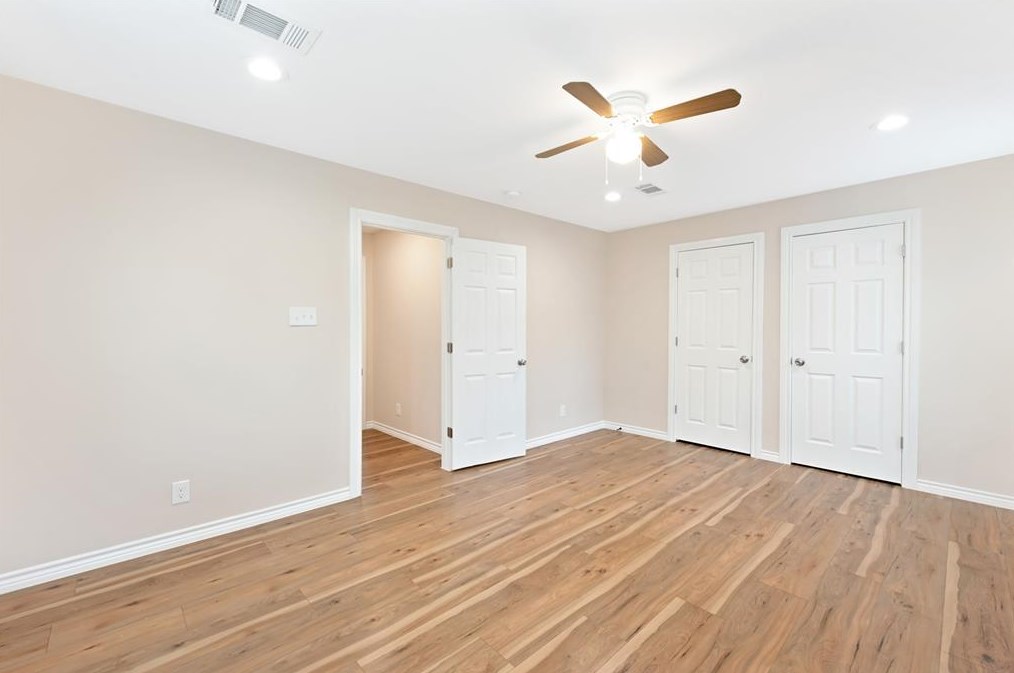 3442 Seabrook St, Houston TX  77021-5518 exterior