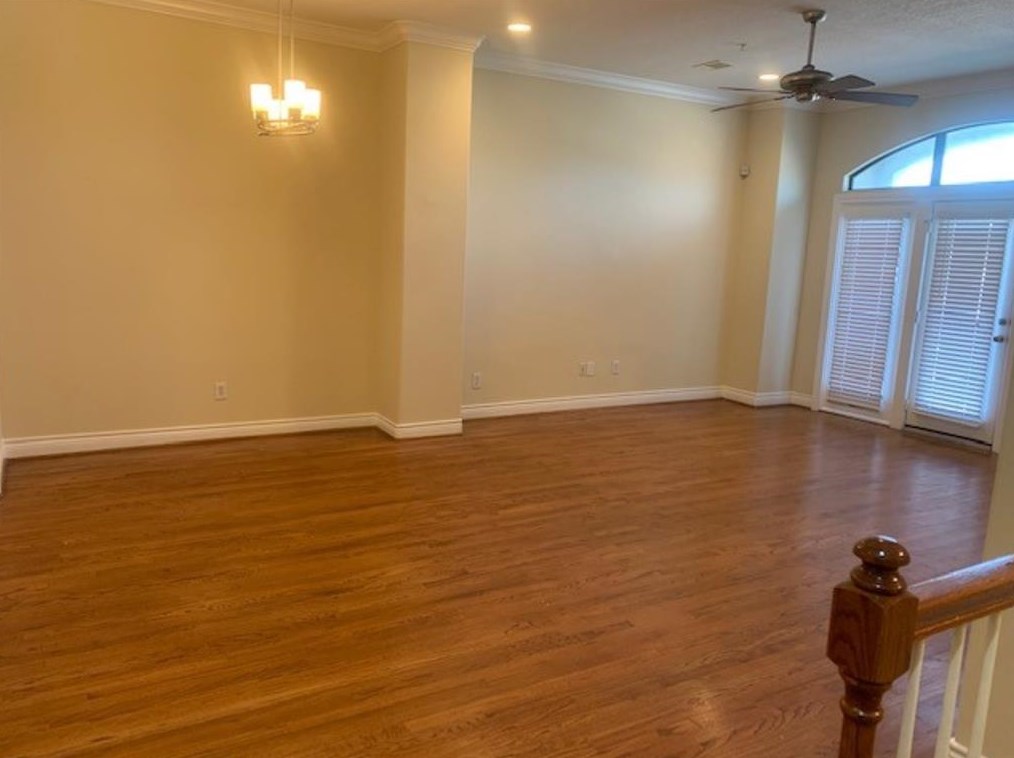 1406 Wheeler St, Houston TX  77004-4957 exterior