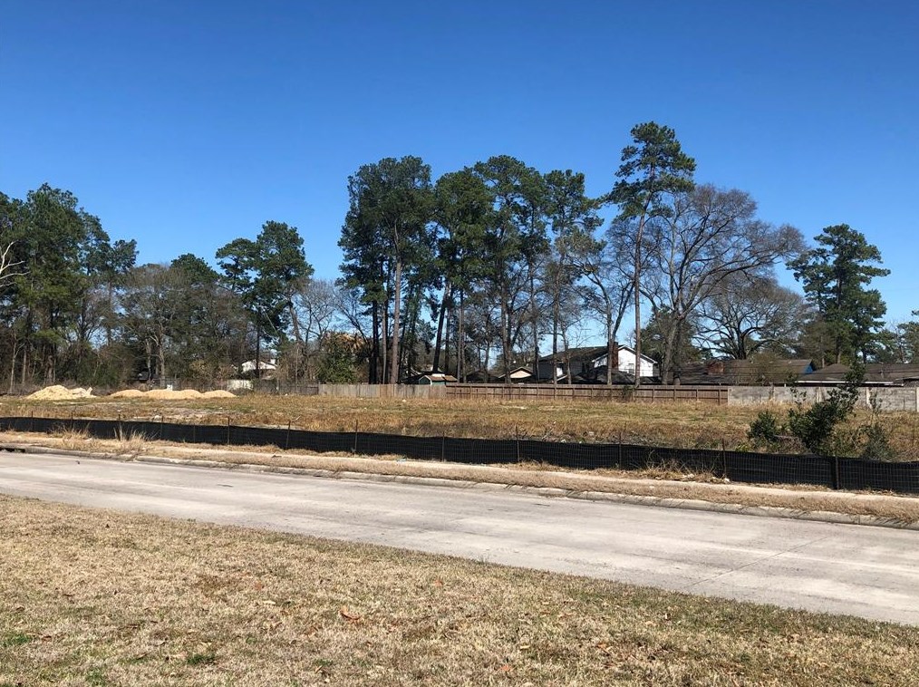 5262 Ella Blvd, Houston TX  77018-1310 exterior