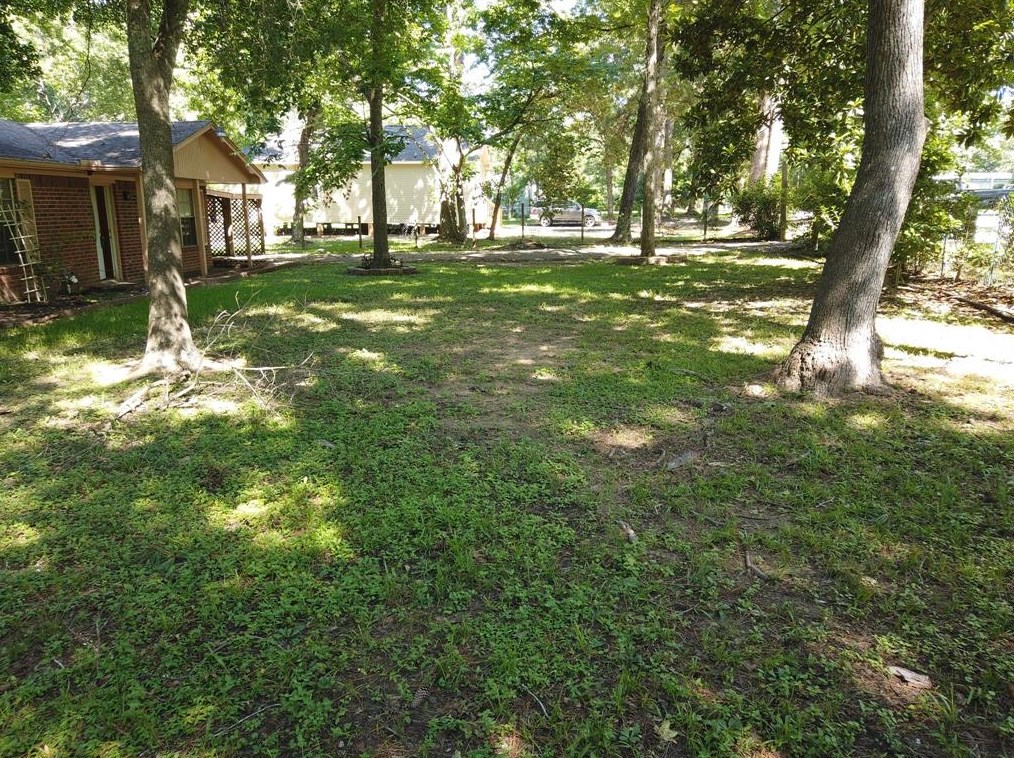 104 Pavey Cir, New Waverly TX 77358-3990 exterior