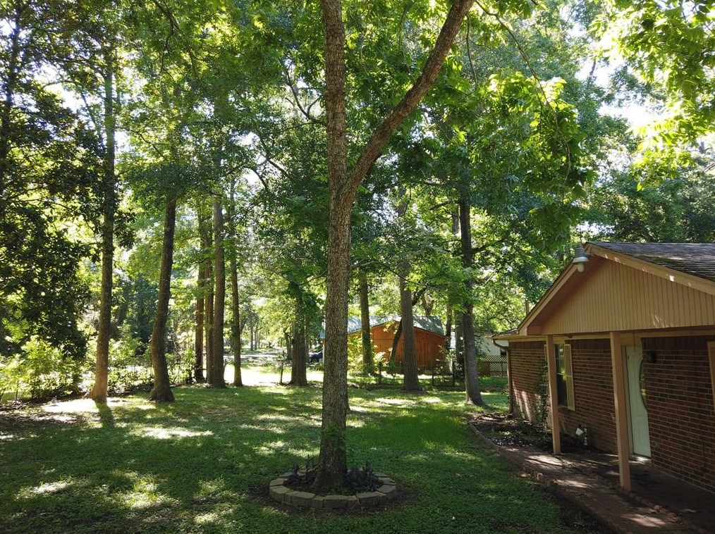 104 Pavey Cir, New Waverly TX 77358-3990 exterior