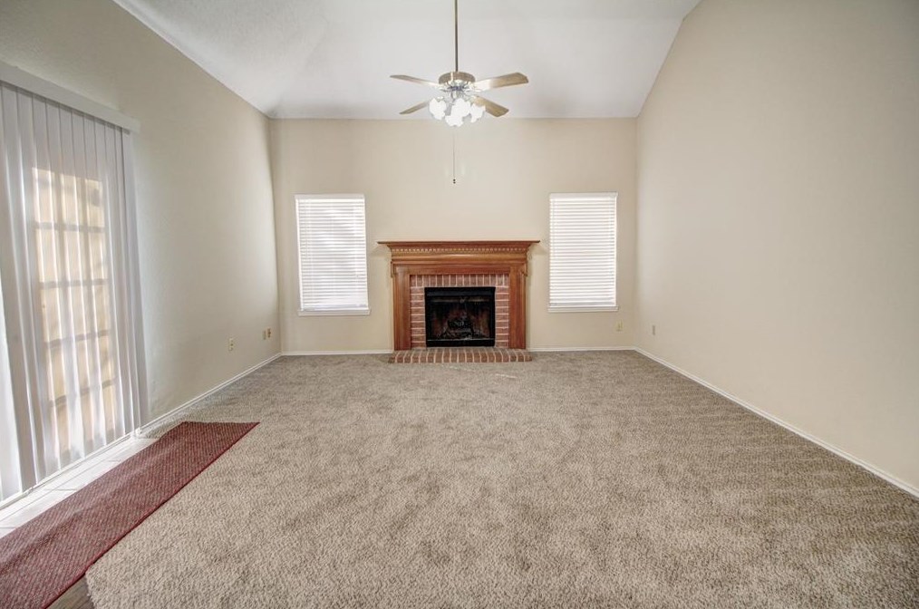 16827 Ashbridge Ct, Spring TX  77379-4487 exterior