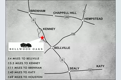 249 Bellwood Lake Lane, Bellville, TX 77418 - Photo 7