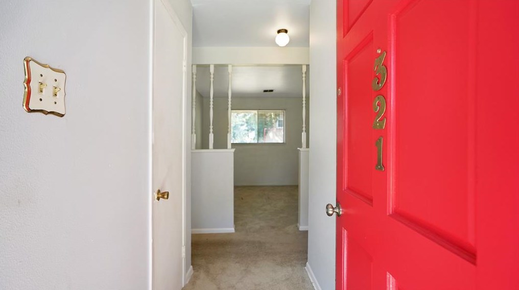 321 English St, Houston TX  77009-1906 exterior