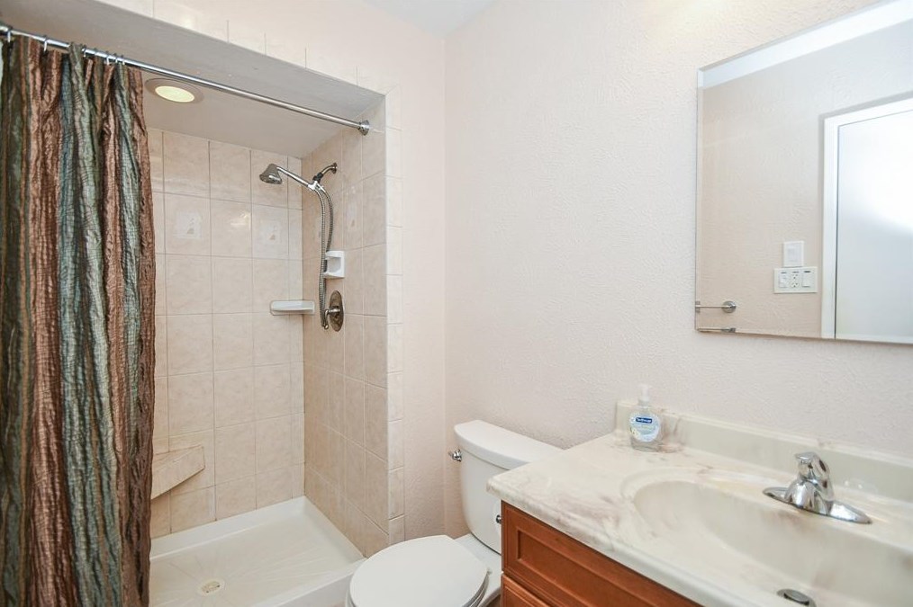 5511 Dunnethead Dr, Houston TX  77084-1911 exterior