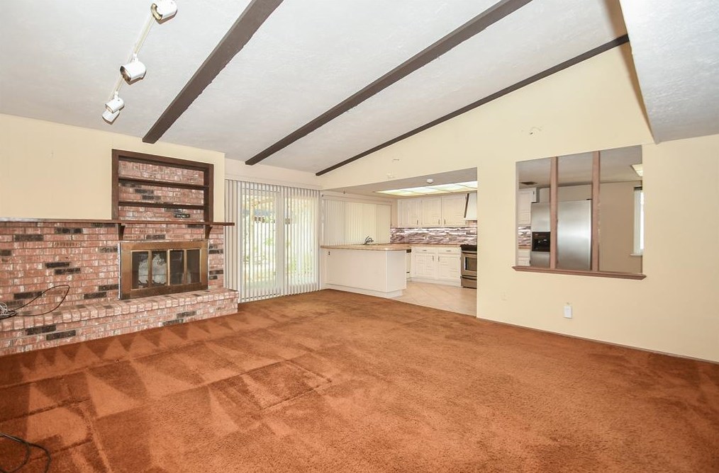 5511 Dunnethead Dr, Houston TX  77084-1911 exterior