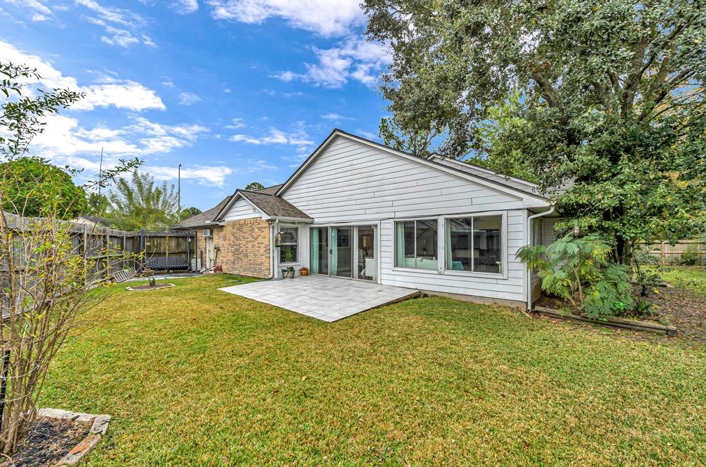 3206 Westwick Dr, Houston TX  77082-2229 exterior