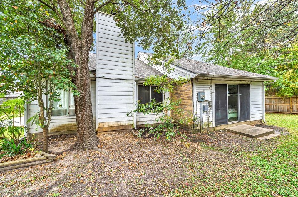 3206 Westwick Dr, Houston TX  77082-2229 exterior