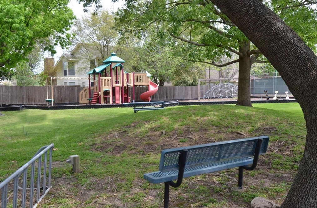 3206 Westwick Dr, Houston TX  77082-2229 exterior