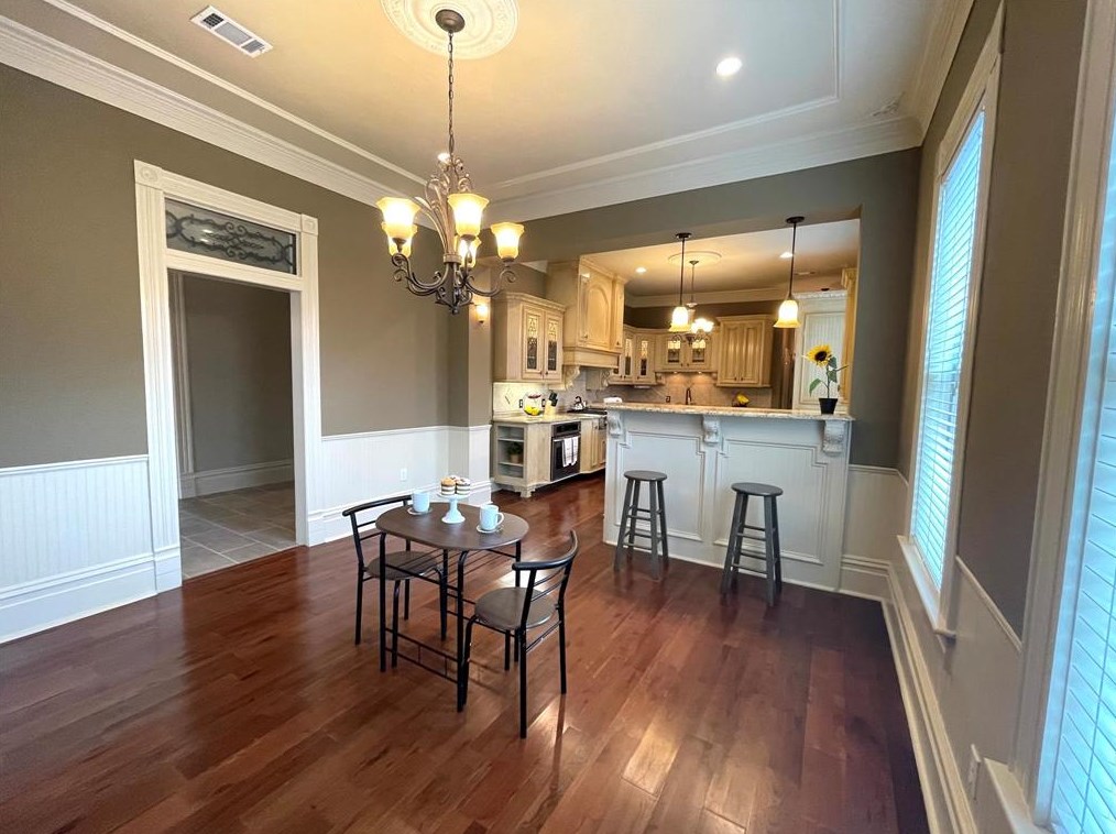 517 Drennan St, Houston TX  77003-1316 exterior