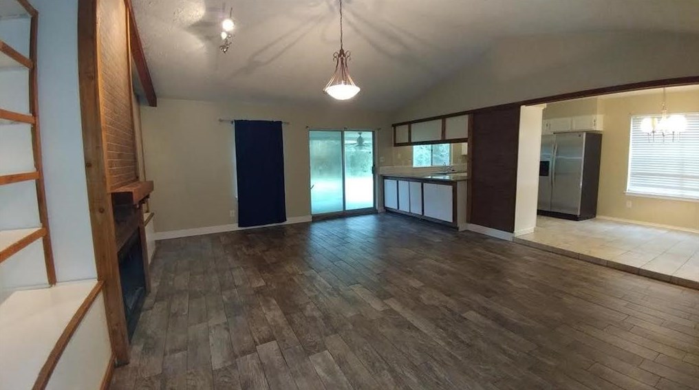 12216 Gun Oak Pl, Spring TX  77380-1746 exterior