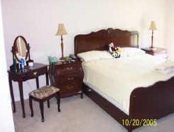 13726 Sherburn Mnr Dr, Cypress TX 77429-8166 exterior