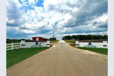 Lot 293 Timberline Dr, Hillister, TX 77624 - Photo 1