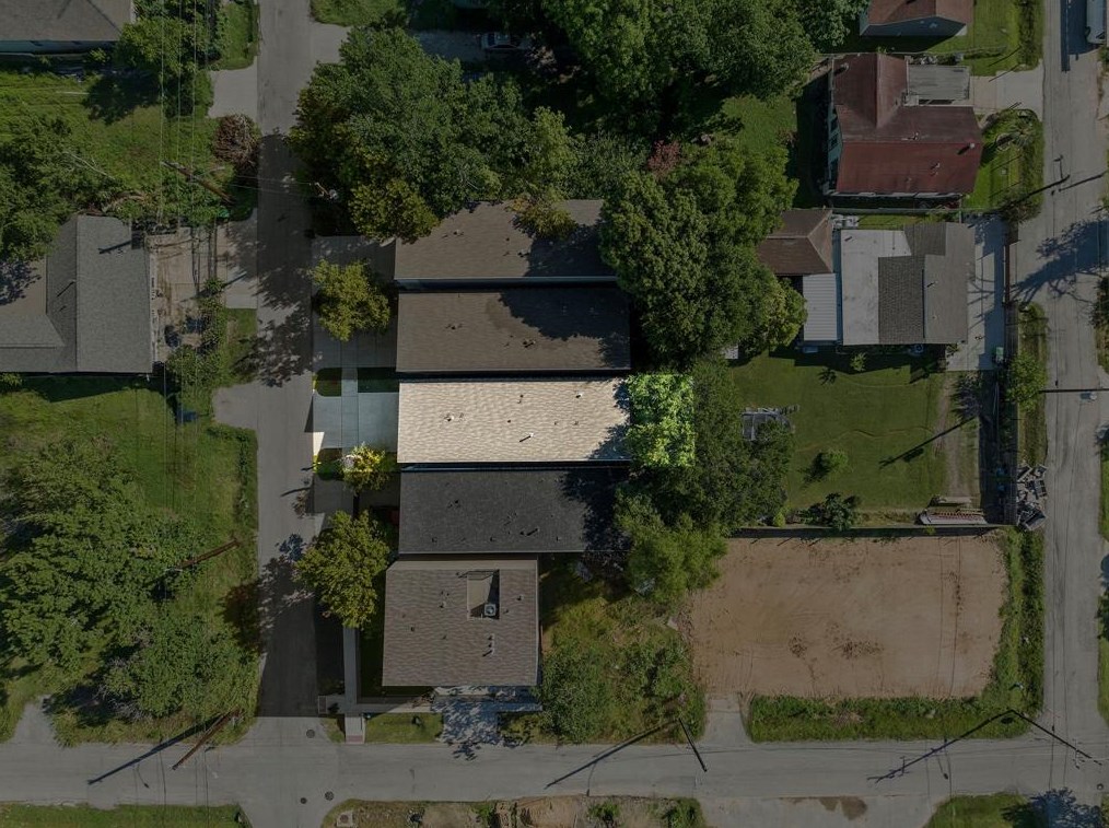 6743 Calhoun Rd, Houston TX  77021-5128 exterior
