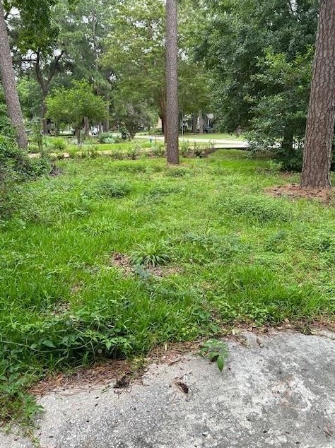 420 34th St, Houston TX  77018-7614 exterior