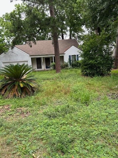420 34 St, Houston TX  77018-7527 exterior