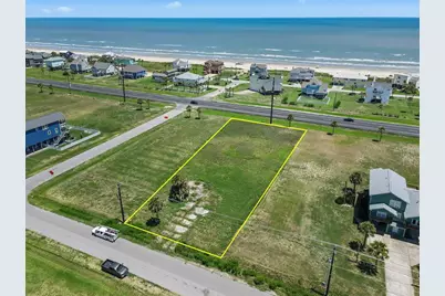 18815 Shaman Drive, Galveston, TX 77554 - Photo 1