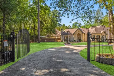 9203 Breckenridge Drive, Magnolia, TX 77354 - Photo 5