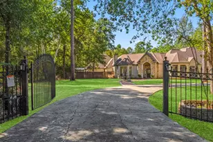 9203 Breckenridge Dr, Magnolia, TX 77354 - Photo 5