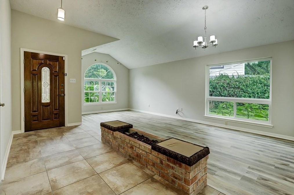 3826 Carya Cir, Sugar Land TX  77479-1947 exterior