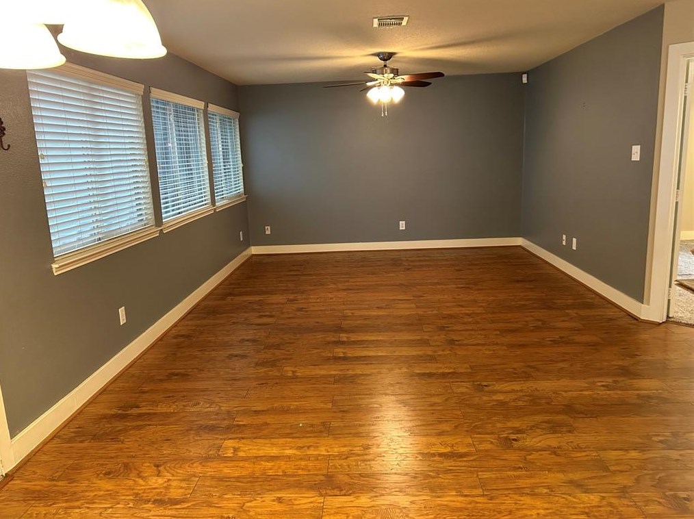 10607 Cobblecreek Way, Missouri City TX  77459-2452 exterior