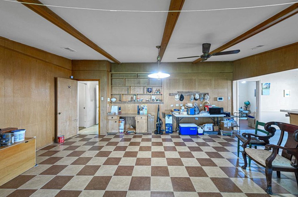 5814 Mcknight, Houston TX  77035-2326 exterior