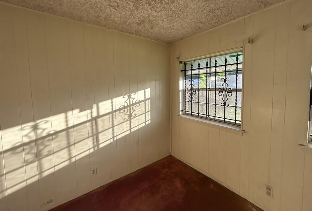 5526 Elm Spg Dr, Houston TX  77048-1837 exterior