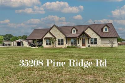 35208 Pine Ridge Road - Photo 1