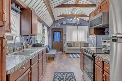 400 Canal Drive, Point Blank, TX 77364 - Photo 13